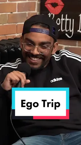 T Chandy on Ego Trip @tchandy613 #egotrip #hiphop #podcast #podcastnetwork #undergroundhiphop #fyp