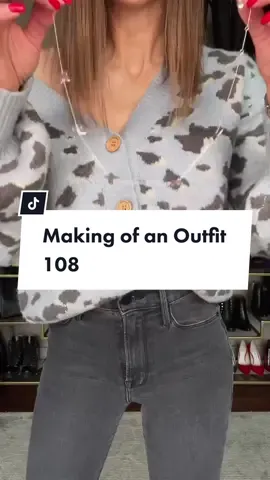 Making of an Outfit 108 #OOTD #outfit #whattowear #outfitideas #outfitinspo #outfitinspiration #grwm #style #fashion #styletips #styletipsforwomen