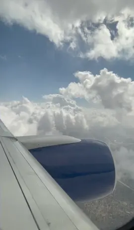 one of my favorite window seat videos i’ve taken 🥺 #ForYouPizza #traveltok #fyp