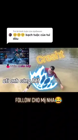Trả lời @zip0xeom Bạch tuộc nướng nha ae#liênquanmobile_garena #liênquânmobile #lienquan #cosplay #liênquânlầy