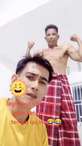 selamat pagi semuanya salam sehat selalu ya Aamin ya Allah 🤲🙏☺️😂😂