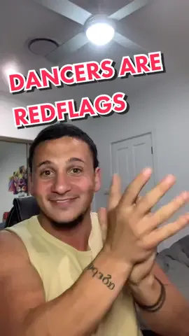 Am I right or am I right? #fyp #fypシ #dance #dancers #dancer #dancelife #best #redflag #spotlight #attention