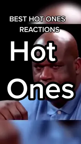 #shaq #idriselba #gordonramsay #hotones