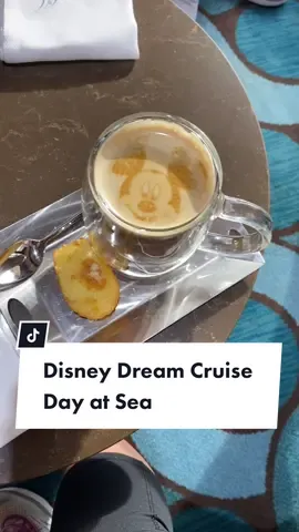 What my Sea Day looks like on The Disney Dream! 🚢 Part 2 following shortly! #disney #disneycruise #disneycruiseline #disneydream #disneycruiseship #sea #disneyvacation