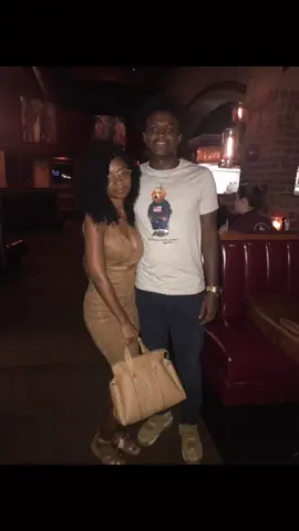Still fall in love with you everyday ❤️ #blackcouple #blackcouplelove #couples #younglove #fyp #rodwave