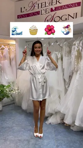 #latelierdeisogni #emoji #emojichallenge #sposa #weddingtiktok #weddingdress #bridal #bride #bridedress #perte #foryou #bridaldress #abitodasposa#fyp