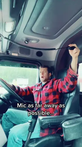 Ways to call on the radio #cbradio  #truckers #logging #offroad #vhfradio