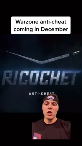 Need this anti-cheat ASAP #greenscreen #warzone #anticheat #ricochet #trending
