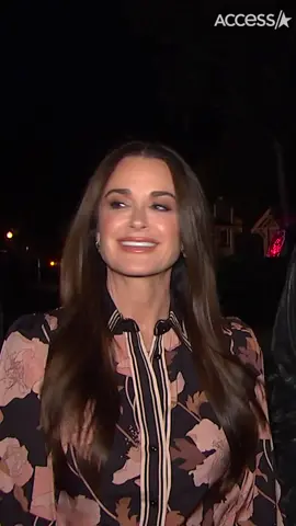 Kyle Richards really said #RHOBH ladies are scarier than an actual horror film 🤣🤣 #halloween
