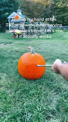 Game changer!  🎃🧡