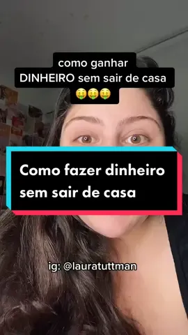 ótima opção para quem quer fazer uma renda extra ou ta querendo ganhar um dinheiro rapidinho ✨ #tips #dicas