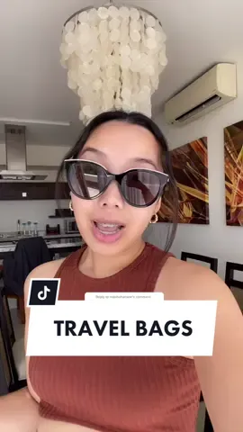 Reply to @nabihahanwar hope this helps! #longchamp #travelbag #traveltiktok