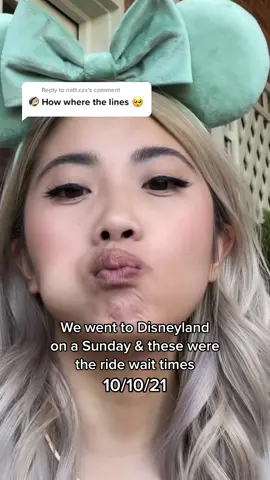 Reply to @natt.czx  For reference planning your trip 🏰 #disneyland #disneylandhacks #disneylandhalloween #disneyparks #disneyadult #disneyworld