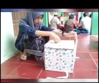 surprise ayah ke anaknya yg d pondok.#KeluargaSehatIndonesiaKuat  #fyp #terharu