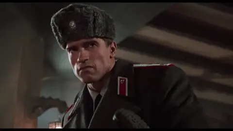 #ArnoldSchwarzenegger #АрнольдШварценеггер #озвучка #КраснаяЖара #доказательства #рек