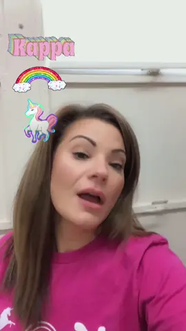 Loved supporting @thenorthernnerd today!! #teachersoftiktok #teacherssupportteachers #louisianateachers #teachers #pink #kapparainbowunicorns #fyp #