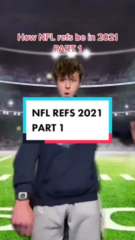 Follow for more! #fyp #nfl #football #sportstiktok #sports #athlete #refs #TreatiestCupContest #ForYouPizza #2021