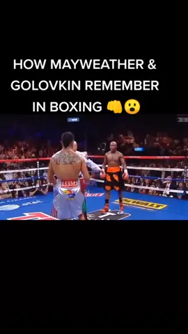 THE TIME FLOYD MAYWEATHER CHEATED TO WIN A FIGHT 👊🤐#boxing #respect #dontcheat #bonjontv #viral #trending #foryoupage #fypシ