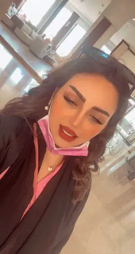 قلبي تشرفت فيها وربي #رهف_القحطاني