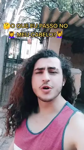 Sim, eu sou o dono da voz 🤙
