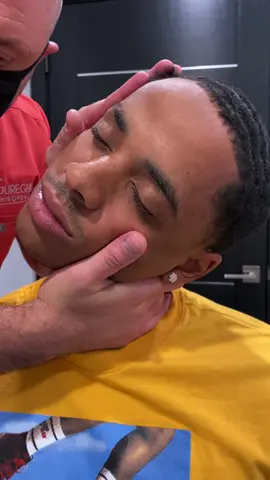 Always a pleasure treating new patients! #cordellbroadus#son#drop#neck#crack#pop#asmr#fyp#fy#foryou#trending#tiktok#famous#doctor