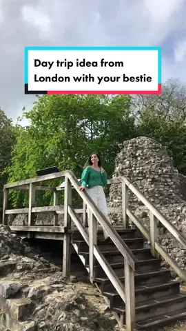 #daytrip #travel #uktravel #visitbritain #funthings #britain #traveltiktok #traveluk #whattodo #wheretogo #viralvideos #england