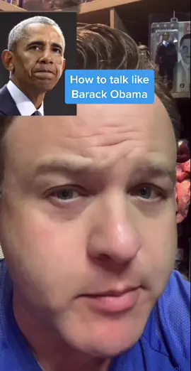 Barack Obama  #tutorial 2.0 - lots of requests for this one