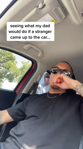 he blew me away at the end 💨