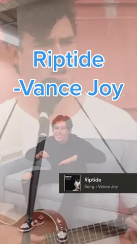 Here are some songs you’ll love if you like Riptide by Vance Joy #riptide #vancejoy