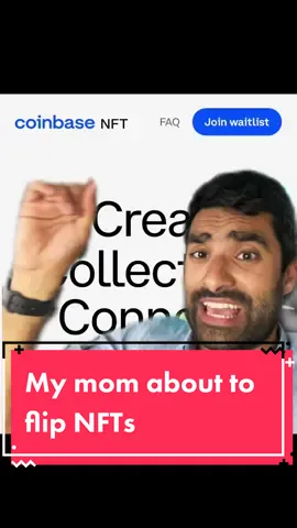 Coinbase NFT Marketplace might be a game changer. Will launch in a few months #nft #businessnews