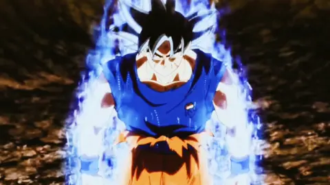GokuUI Edits 😎#anime #foryoupage #foryou #edits #fyp #video #capcut #badassedits #animeedit #DragonballFans #dragonballfans #dragonballedits