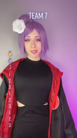 Такое было с Ино, теперь с Конан 🥰 #konancosplay #naruto #narutocosplay #anime