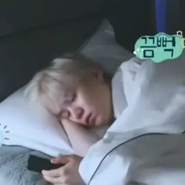 Suga fell asleep while using cellphone, so adorable 🥺 #suga #btsinthesoop