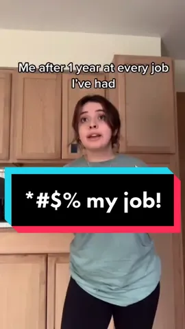 #stitch with @samantharam Good news: you don’t have to stay! 🎉 #QuittingMyJob #LeavingJob #QuitJob #MoneyToks #LearnOnTikTok #CareerTikTok #Recruiter