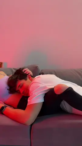 Cuddle me