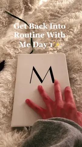 Day 1 Of My Back On Track Challenge🤍 Boxing, Trader Joes, & Morning Journaling✨Tag me if you’re getting back on track🤍 #MakeItCinematic #fyp