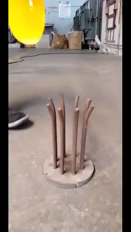 Glass Blowing Craftsman Professional at High Level is Awesome