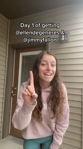 Everyone tag them in the comments @Ellen @Jimmy Fallon #weddingtiktok #marriagegoals #emotionalbride