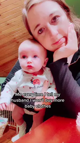 She farted on me at the start of the video 😂 #baby #TreatiestCupContest