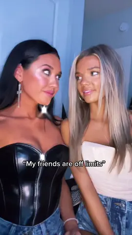 OOF @brynleefife #fypシ #bffs #sorry #bestfriend #foryoupage #MakeItCinematic #IKnowWhatYouDid #TreatiestCupContest