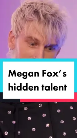SMASH FOLLOW SO YOU DON’T MISS ANY VIDEOS‼️ #julseyhiphop #meganfox #mgk #machinegunkelly #fyp #viral