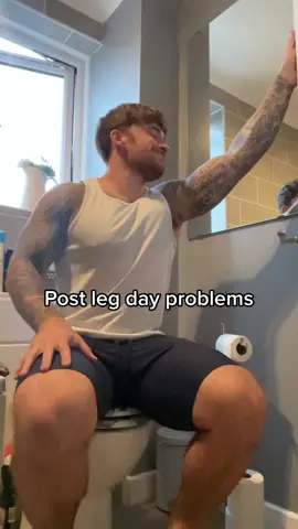 If you know, you know 😰🤣 #legday #fyp #foryoupage