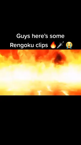 Guys here's some Rengoku clips 🔥🗡 😭 #Rengokuedit #rengokukyojuroedit #demonslayermugentrainedit #fyp #fypシ #foryoupage #fypシ゚viral #Viral #Tiktok