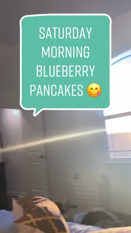 Happy Saturday :) 🫐🥞😋 #fyp #TreatiestCupContest #food #Foodie #IKnowWhatYouDid