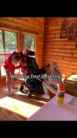 #wedding #weddingday #grandsalinetx #rodanandfieldsconsultant #MakeItCinematic #family #aunt