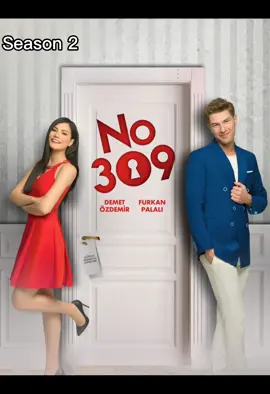 No309 Season 2 ❤️#no309 #season2 #onur #lale #furkanpalali #demetozdemir #turkishseries #turkishdrama #fypシ #foryoupage