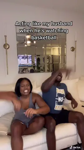 🤣at this point I think Brandon is really sick of my bs #viral #fyp #reaction #coupleprank #husbandandwifecomedy #marriedtiktok
