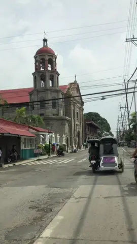 San Isidro Labrador Church - Pulilan 💙 #church #pulilan #fypシ #foryoupage #fyp #foryou