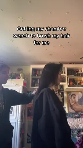#sistergoals
