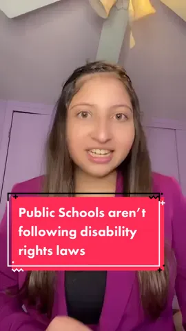 do better. #disabilityrights #MakeItCinematic #accessibility #ableism #disabilitytiktok #chronicillnesstiktok #chronicallyill #eds #lawyertiktok #law